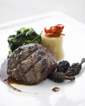 Grain-fed Black Angus Tenderloin
