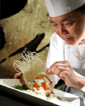 Chef Lau Swee Theen