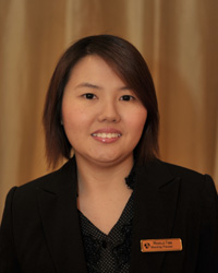 Michelle Fong