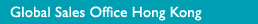 Global Sales Office Hong Kong