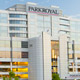 PARKROYAL Melbourne Airport Hotel, Tullamarine